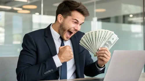 5 Unexpected Ways to Make Money with AI ($500 per day)