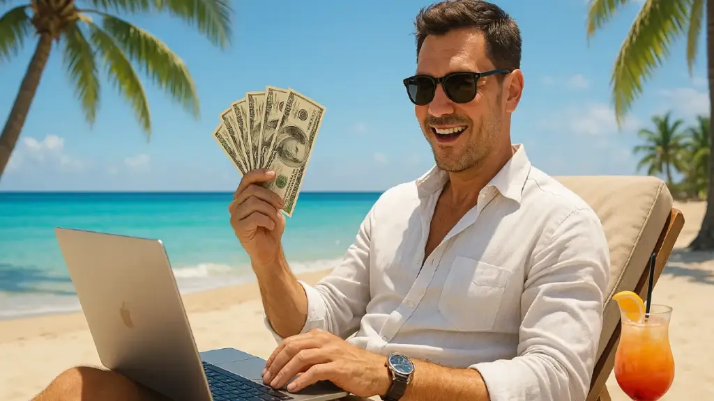 Side Hustle Life - cover