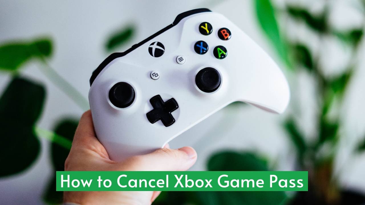 How to cancel Xbox Game Pass subscription? - Core Xbox