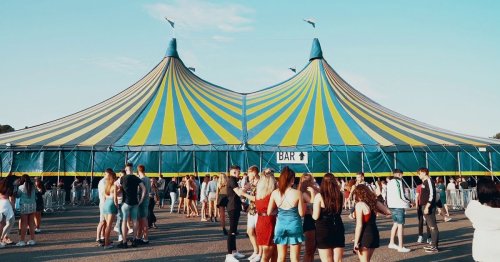 All the big gigs coming to Cork city this summer