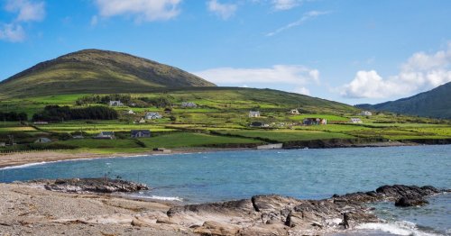 New Eir communications pole would harm 'very special views' by West Cork village