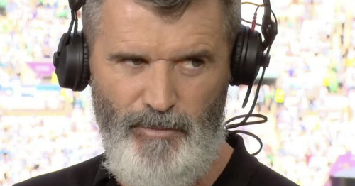 Roy Keane left World Cup in Qatar temporarily as some pundits were 'getting on his nerves'