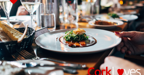 This is Cork's favourite restaurant - as voted for by you