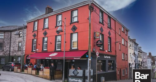 Cork city's oldest pub has 'creepy' vibes as staff recall spooky ghost stories