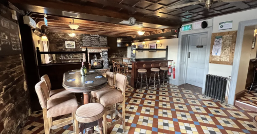 Adored Cork pub with loads of great history goes up for sale