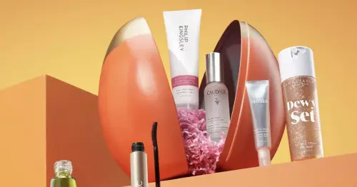 Gorgeous beauty boxes to save big on top products this Easter including Boots, Rituals and Lookfantastic 'Beauty Egg'