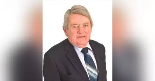 Tributes paid following the death of long-serving Cork politician