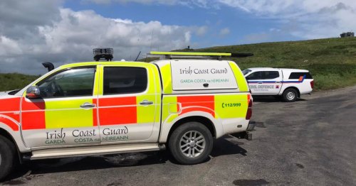 Search for young man stood down after body found off Cork coast
