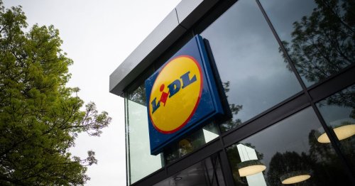 Lidl issues urgent recall of two popular products that may be unsafe for some shoppers