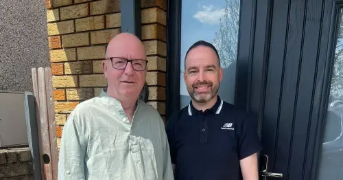 'A second chance' - Cork brothers reflect on life-saving organ transplants