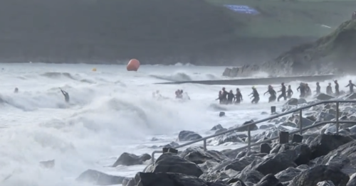 Unpublished reports shed new light on Cork Ironman tragedy