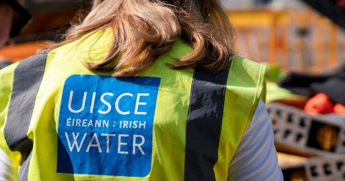 Reminder to 9,000 Cork homes that Whitegate boil water notice issued in Oct still in place