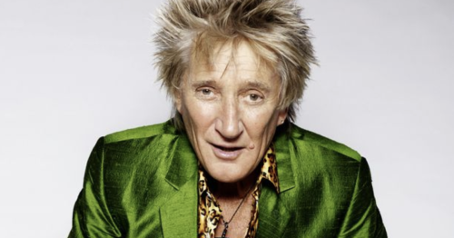 Rod Stewart adds SECOND date to Live at the Marquee in Cork this summer