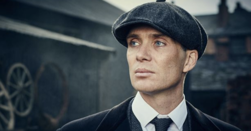 New Cillian Murphy film based on prize-winning book to start shooting in Wexford in March