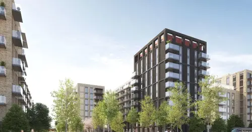 Start date given for development with over 1,000 apartments at Cork's docklands