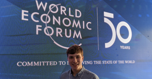 West Cork kid who won Google global science challenge wants to clean our oceans