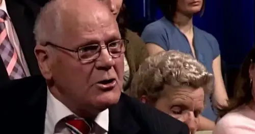 Abuse victim who stunned Gov Minister on RTE dies in Co Tipperary