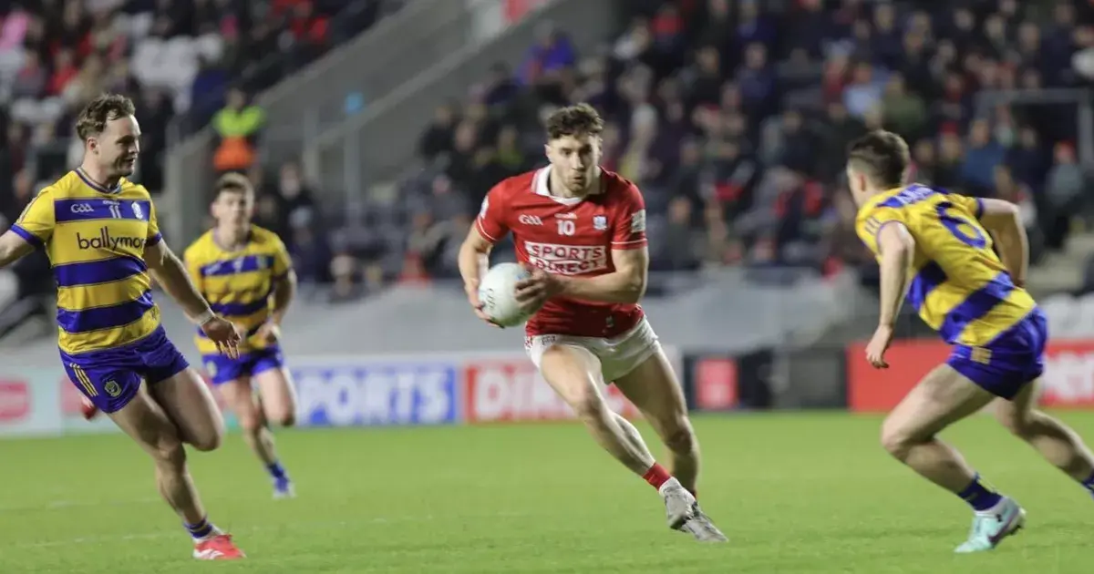 Free GAA live streams for Allianz Football League matches - including Cork-Cavan today