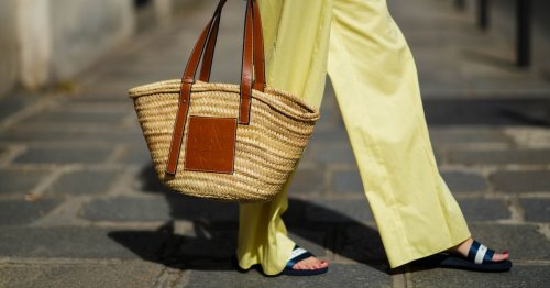 5 high street bags that look just like designer ones - including Hermes and Gucci dupes
