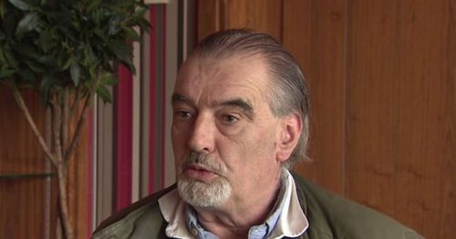 Ian Bailey to be evicted from his West Cork home