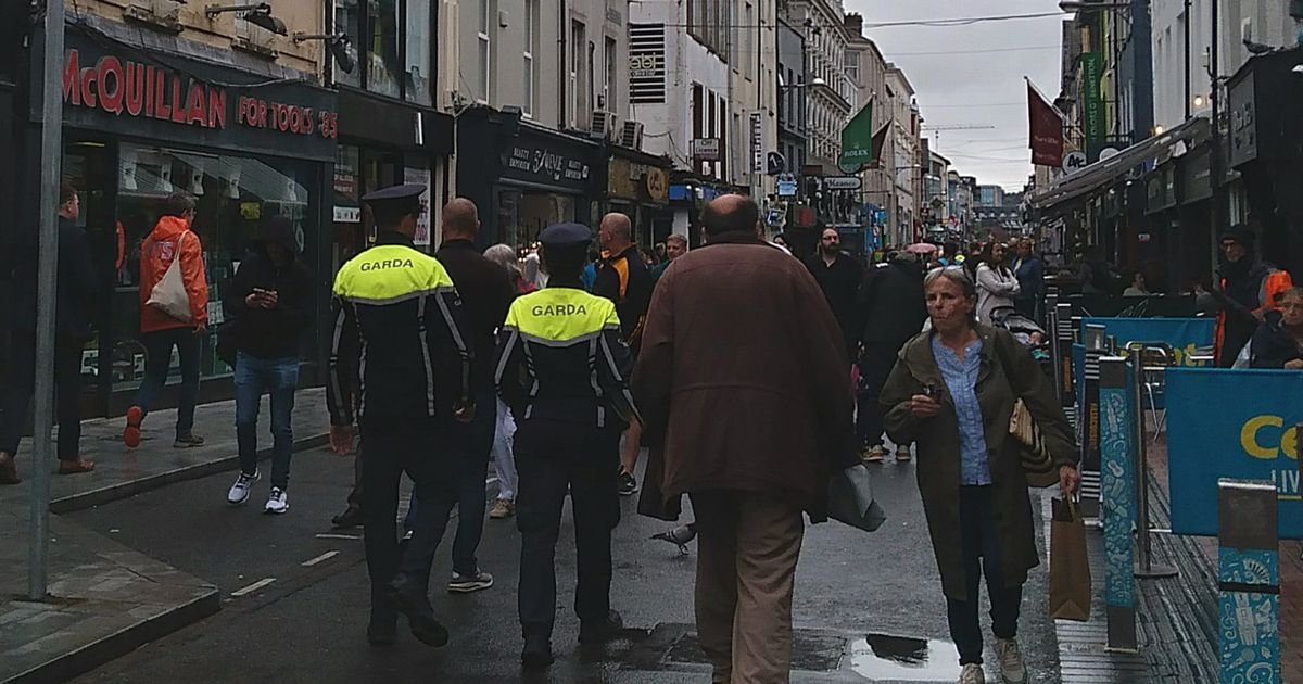 Cork city station losing a Garda per fortnight as TDs slam recruitment failures