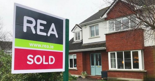 Cork House Prices Still Rising As Dublin Sees First Fall In 3 Years Flipboard