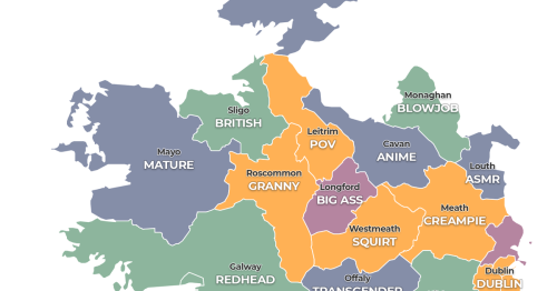 here-s-the-most-searched-term-on-pornhub-in-cork-and-other-counties