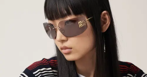Shoppers snapping up €12 luxury look-a-like sunglasses almost identical to €450 Miu Miu pair