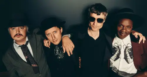 Indie rock legends the Libertines announce intimate Cork city summer gig at Cyprus Avenue