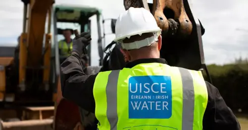 Uisce Éireann warns Douglas residents of planned outage that will affect 5,300 customers
