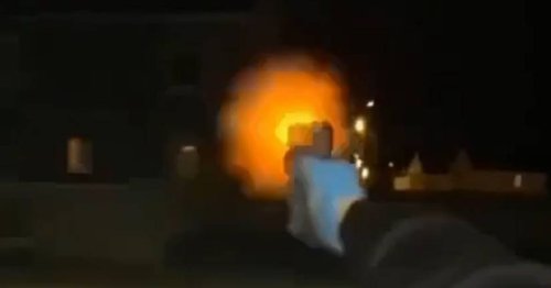 Thugs filmed themselves firing gun in late-night Limerick shooting