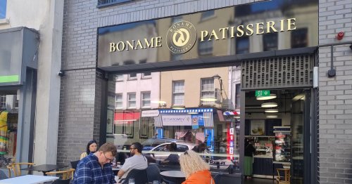 New late-night café serving Turkish coffees and sweet treats opens in Cork city centre