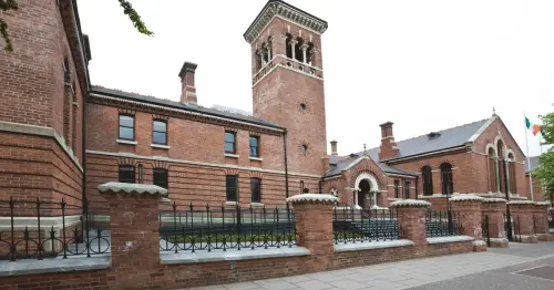 Only 7 people skipped bail in Cork city last year - just 1.25% of the national total