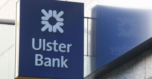Ulster Bank announce closure of nine branches across Northern Ireland