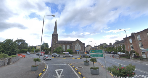 Fermoy locals hosting 'Rally against Racism' demo in response to asylum protests