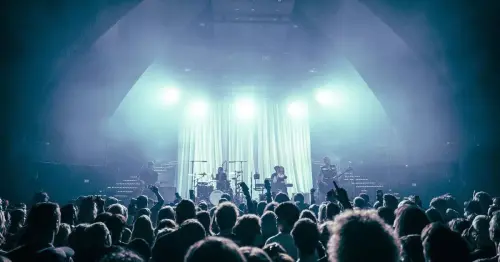 Big UK rock band making comeback with 'secret gig' in loved Cork city venue