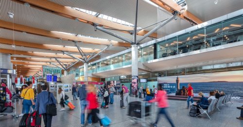 Flights cancelled as Cork Airport warns travellers over Spain, France and Portugal blackouts