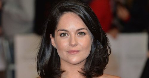 Bad Sisters actress Sarah Greene says she's Irish but 'more importantly from Cork' after New York Times refers to her as British