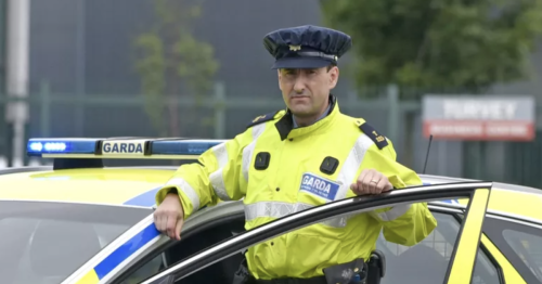 Taoiseach leads tributes to tragic Garda as Commissioner vows major review of safety