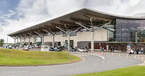 Cork Airport boss says new winter routes on the way as Dublin flights could return