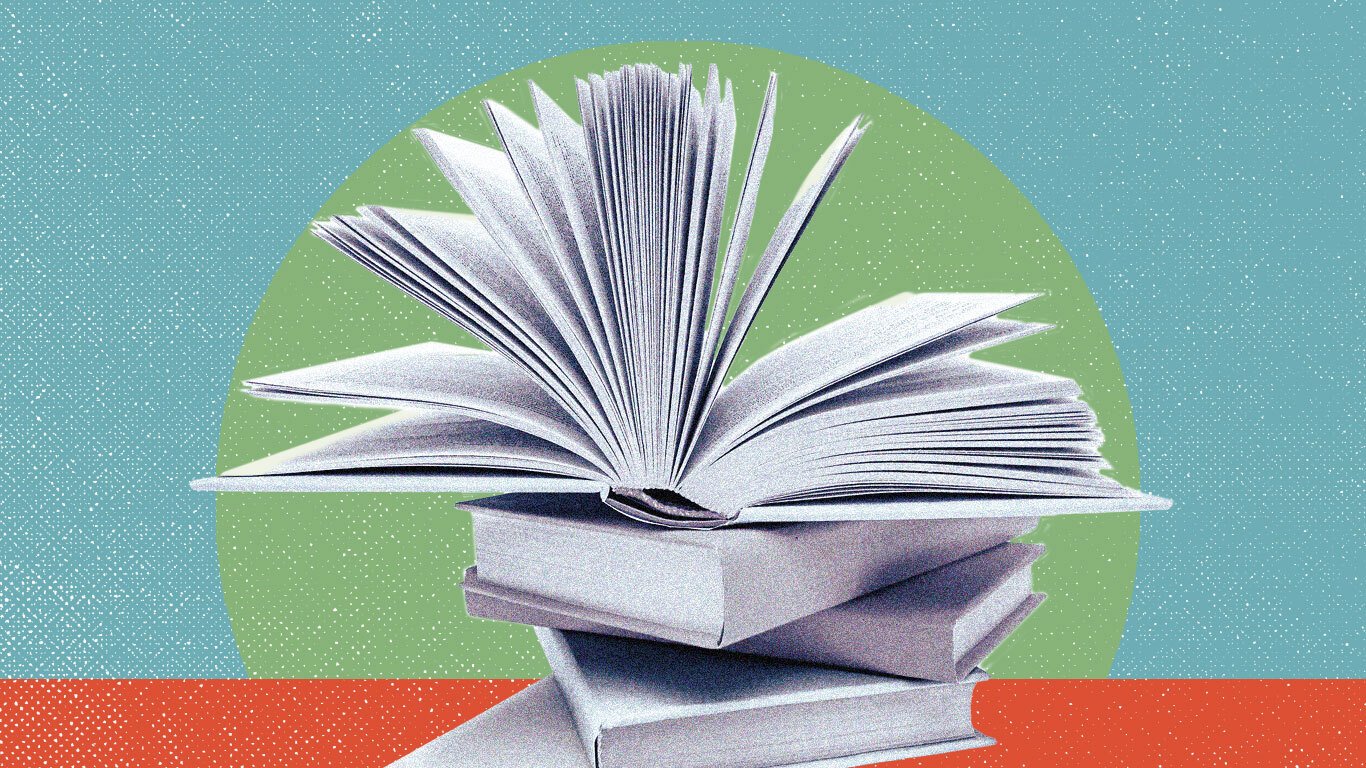Reading List cover image