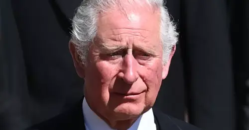 Prince Charles' new plans for Royal Family could include 'ditching' Prince Harry and Meghan Markle