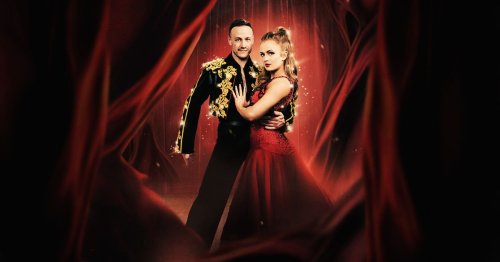Strictly and EastEnders star Maisie Smith joins cast of Strictly Ballroom The Musical in Cornwall
