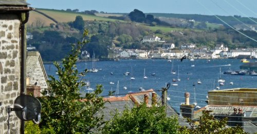'Rough around the edges' Cornwall town named among the South West best places to live