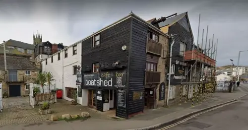 Miscreant dine-and-dashers hit string of Cornish businesses