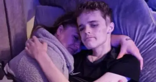 Cornish boy, 18, dies after curly hair hid symptom of deadly disease