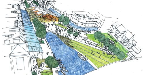 Six major projects which could change Truro this year