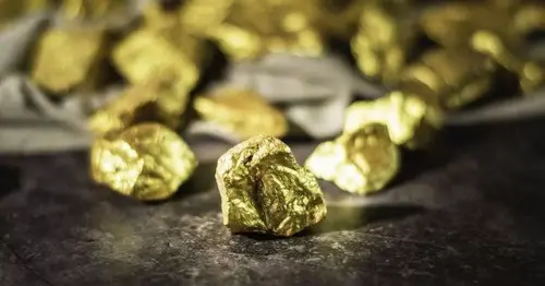 Farmer unearths £3billion of gold on his land - but can't keep a penny