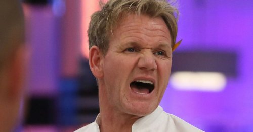 Gordon Ramsay restaurant diner who 'didn't read the menu carefully' hit with huge bill