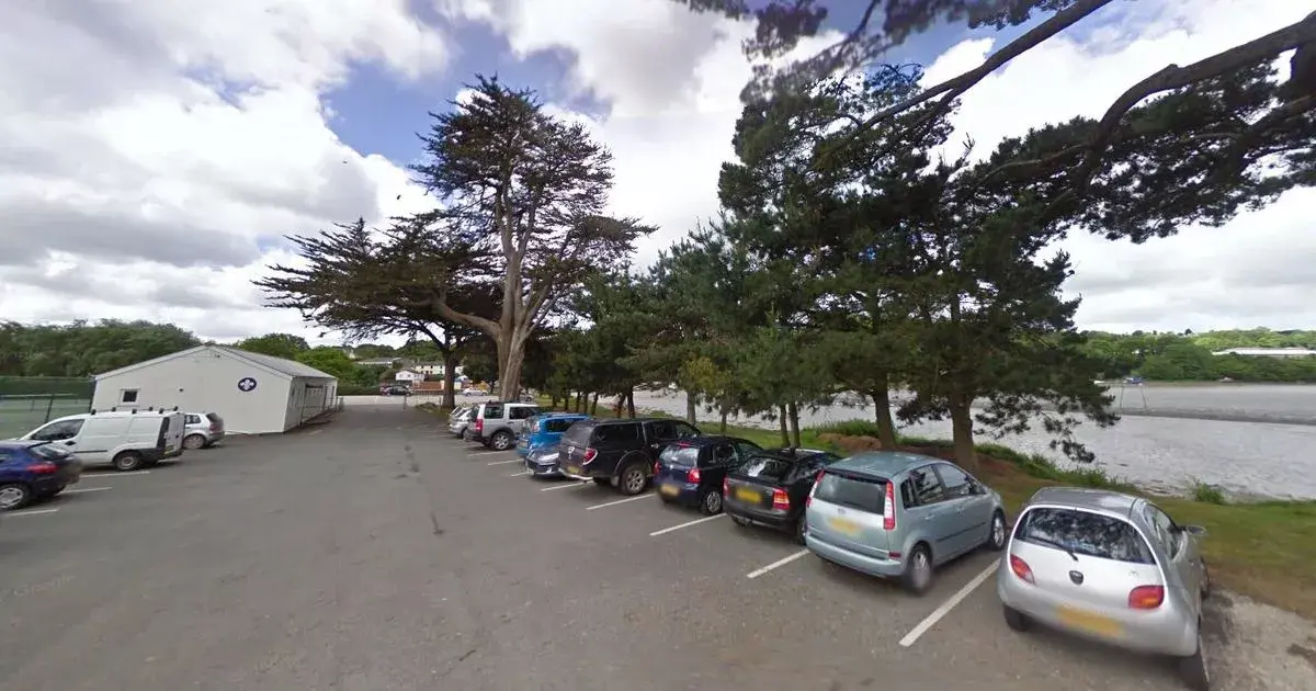 Cornwall commuters may now have to pay to park at popular free spot in Truro